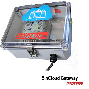 BinCloud® Gateway